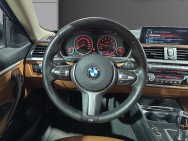 BMW d'occasion SERIE 4 3 I 326 XDRIVE LUXURY AUTO de 2017 Meximeux