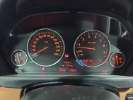 BMW d'occasion SERIE 4 3 I 326 XDRIVE LUXURY AUTO de 2017 Meximeux