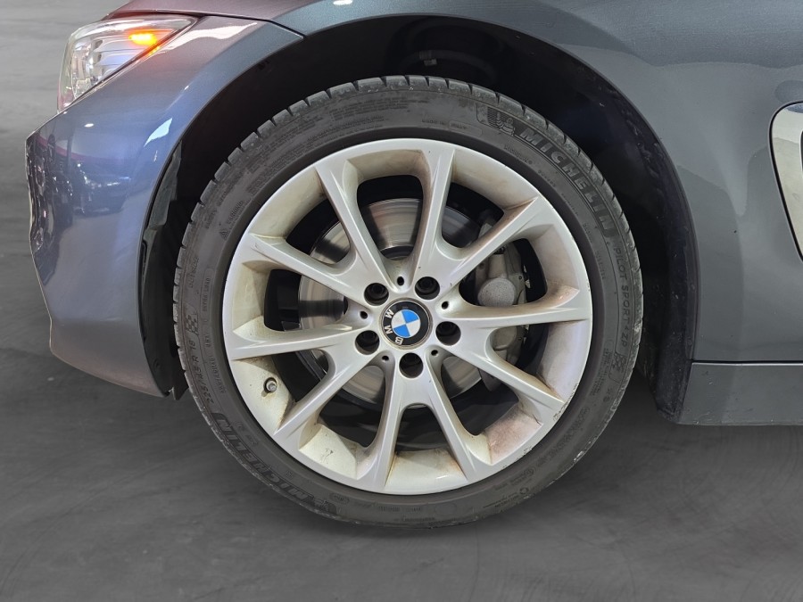 BMW d'occasion SERIE 4 3 I 326 XDRIVE LUXURY AUTO de 2017 Meximeux