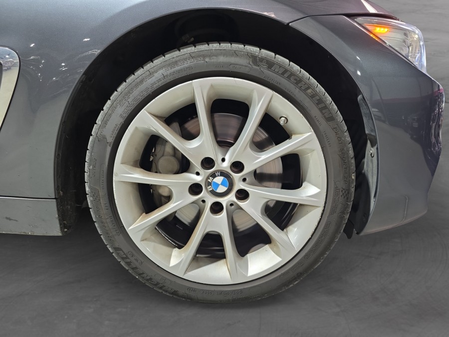 BMW d'occasion SERIE 4 3 I 326 XDRIVE LUXURY AUTO de 2017 Meximeux