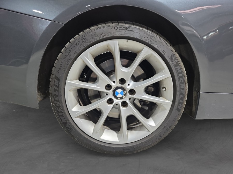 BMW d'occasion SERIE 4 3 I 326 XDRIVE LUXURY AUTO de 2017 Meximeux