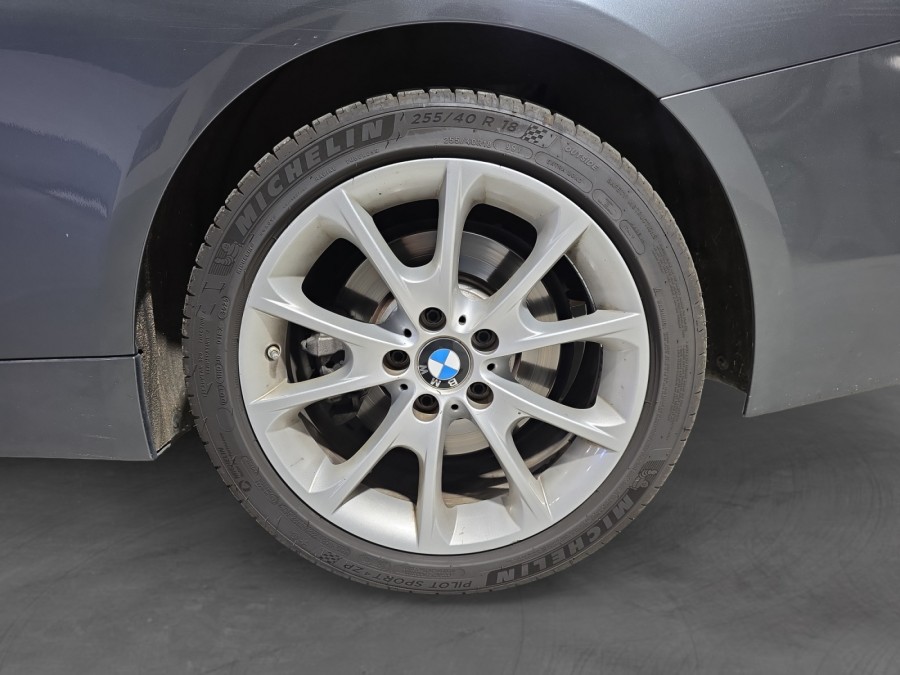 BMW d'occasion SERIE 4 3 I 326 XDRIVE LUXURY AUTO de 2017 Meximeux