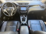 NISSAN d'occasion QASHQAI II 1.2 DIG T 115 Tekna de 2015 Le Raincy