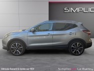 NISSAN d'occasion QASHQAI II 1.2 DIG T 115 Tekna de 2015 Le Raincy