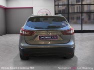 NISSAN d'occasion QASHQAI II 1.2 DIG T 115 Tekna de 2015 Le Raincy