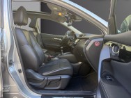 NISSAN d'occasion QASHQAI II 1.2 DIG T 115 Tekna de 2015 Le Raincy