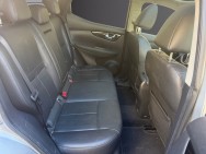 NISSAN d'occasion QASHQAI II 1.2 DIG T 115 Tekna de 2015 Le Raincy