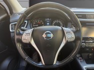 NISSAN d'occasion QASHQAI II 1.2 DIG T 115 Tekna de 2015 Le Raincy