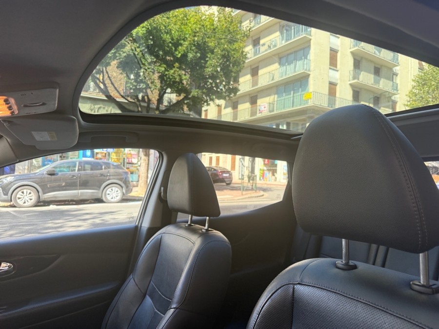 NISSAN d'occasion QASHQAI II 1.2 DIG T 115 Tekna de 2015 Le Raincy