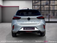 OPEL d'occasion CORSA OPEL CORSA 1.2 TURBO 100 GS-LINE de 2023