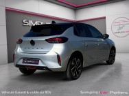 OPEL d'occasion CORSA OPEL CORSA 1.2 TURBO 100 GS-LINE de 2023