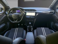 OPEL d'occasion CORSA OPEL CORSA 1.2 TURBO 100 GS-LINE de 2023