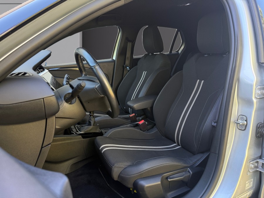 OPEL d'occasion CORSA OPEL CORSA 1.2 TURBO 100 GS-LINE de 2023
