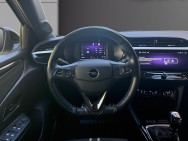 OPEL d'occasion CORSA OPEL CORSA 1.2 TURBO 100 GS-LINE de 2023