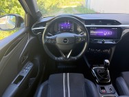 OPEL d'occasion CORSA OPEL CORSA 1.2 TURBO 100 GS-LINE de 2023