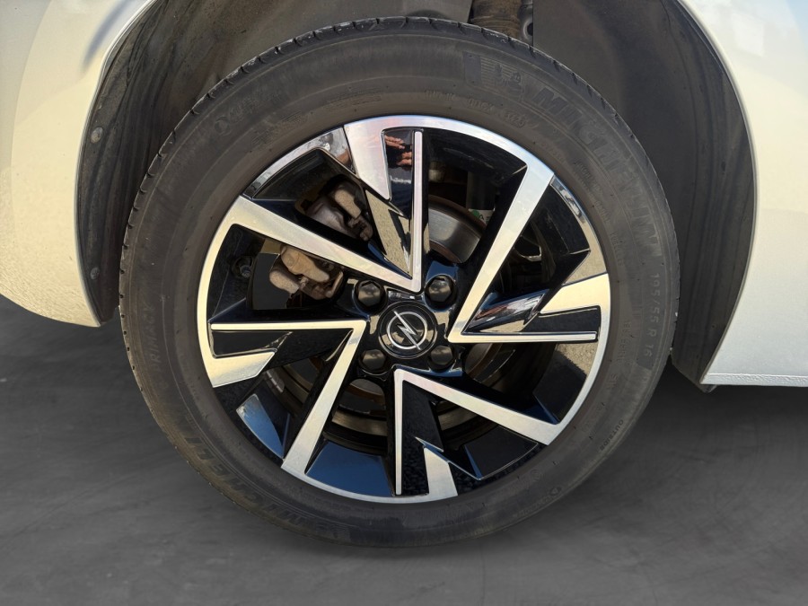 OPEL d'occasion CORSA OPEL CORSA 1.2 TURBO 100 GS-LINE de 2023