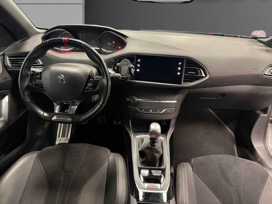 PEUGEOT d'occasion 308 II 1.6  263 GTI de 2018 Chalon Sur Saone (71)﻿