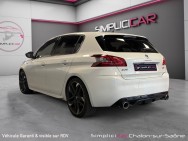 PEUGEOT d'occasion 308 II 1.6  263 GTI de 2018 Chalon Sur Saone (71)﻿