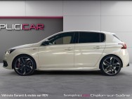 PEUGEOT d'occasion 308 II 1.6  263 GTI de 2018 Chalon Sur Saone (71)﻿