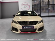 PEUGEOT d'occasion 308 II 1.6  263 GTI de 2018 Chalon Sur Saone (71)﻿