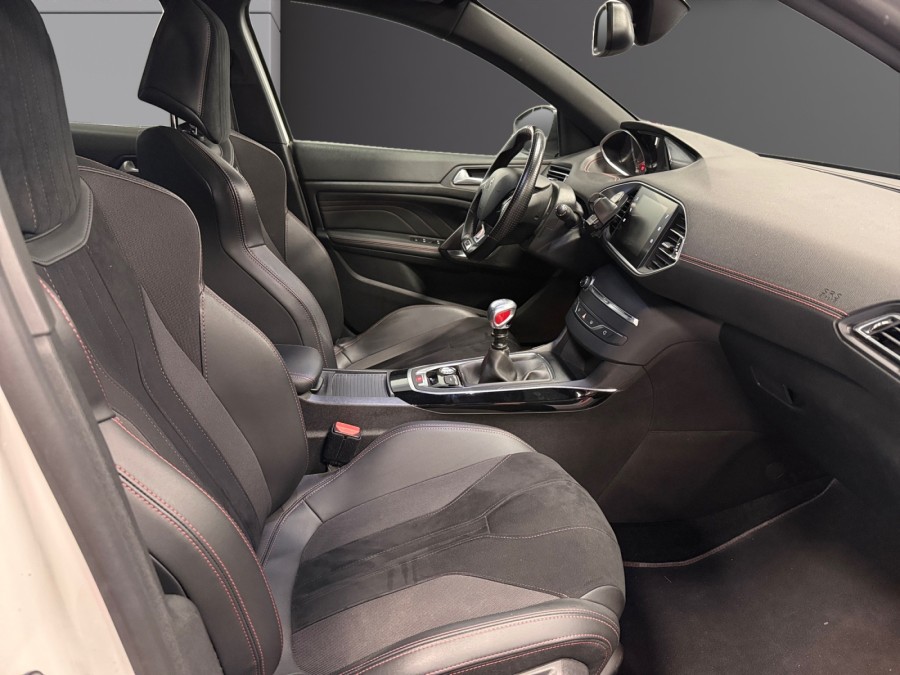 PEUGEOT d'occasion 308 II 1.6  263 GTI de 2018 Chalon Sur Saone (71)﻿