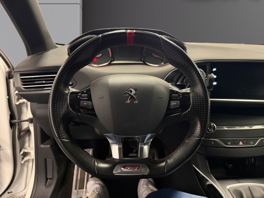 PEUGEOT d'occasion 308 II 1.6  263 GTI de 2018 Chalon Sur Saone (71)﻿