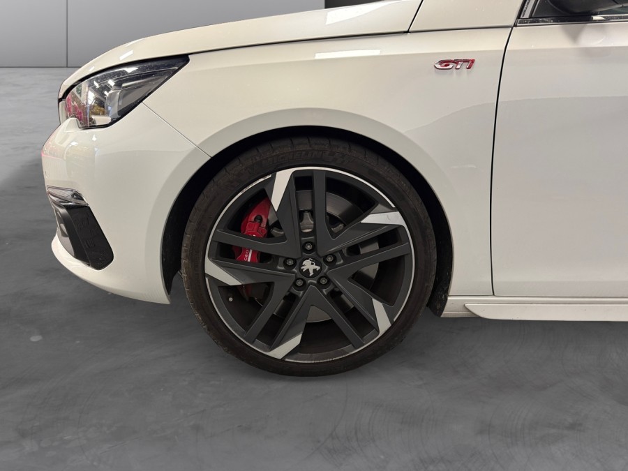 PEUGEOT d'occasion 308 II 1.6  263 GTI de 2018 Chalon Sur Saone (71)﻿