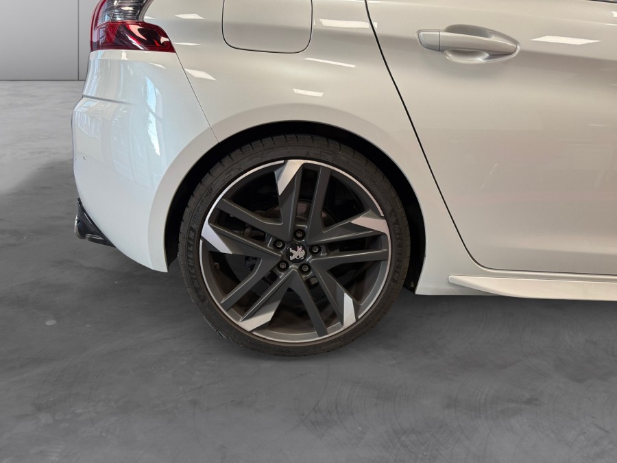 PEUGEOT d'occasion 308 II 1.6  263 GTI de 2018 Chalon Sur Saone (71)﻿