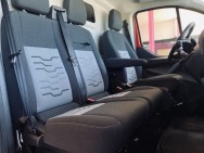 FORD d'occasion TRANSIT CUSTOM 2.2 TDCi 170 ch de 2017 Annecy (74)﻿