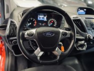 FORD d'occasion TRANSIT CUSTOM 2.2 TDCi 170 ch de 2017 Annecy (74)﻿