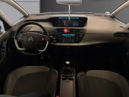 CITROEN d'occasion C4 GRAND PICASSO II 1.6 BLUE HDI 120 FEEL de 2017