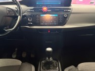 CITROEN d'occasion C4 GRAND PICASSO II 1.6 BLUE HDI 120 FEEL de 2017