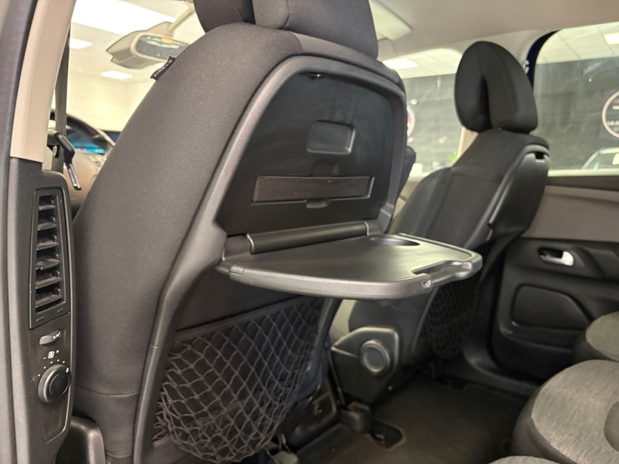 CITROEN d'occasion C4 GRAND PICASSO II 1.6 BLUE HDI 120 FEEL de 2017