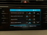 CITROEN d'occasion C4 GRAND PICASSO II 1.6 BLUE HDI 120 FEEL de 2017