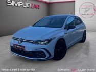 VOLKSWAGEN d'occasion GOLF 2.0 TDI SCR 200ch GTD DSG7 de 2021 Lyon