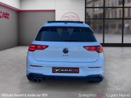 VOLKSWAGEN d'occasion GOLF 2.0 TDI SCR 200ch GTD DSG7 de 2021 Lyon