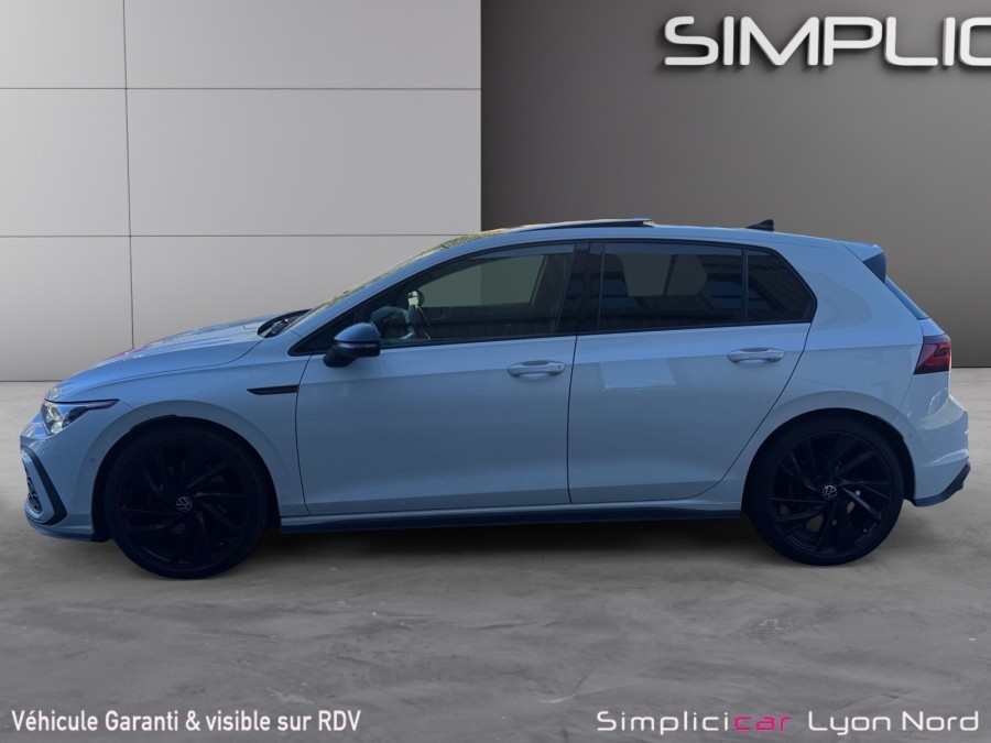 VOLKSWAGEN d'occasion GOLF 2.0 TDI SCR 200ch GTD DSG7 de 2021 Lyon