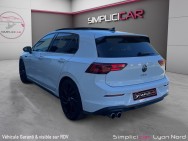 VOLKSWAGEN d'occasion GOLF 2.0 TDI SCR 200ch GTD DSG7 de 2021 Lyon