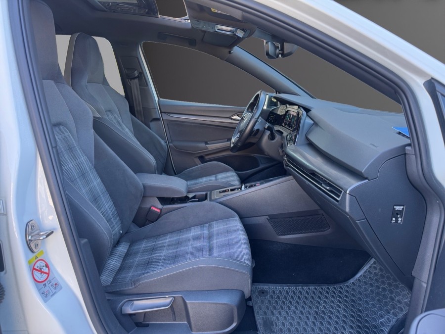 VOLKSWAGEN d'occasion GOLF 2.0 TDI SCR 200ch GTD DSG7 de 2021 Lyon