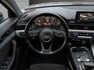 AUDI d'occasion A4 AVANT 2.0 TDI 190 BUSINESS LINE S TRONIC de 2017