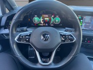 VOLKSWAGEN d'occasion GOLF 2.0 TDI SCR 200ch GTD DSG7 de 2021 Lyon