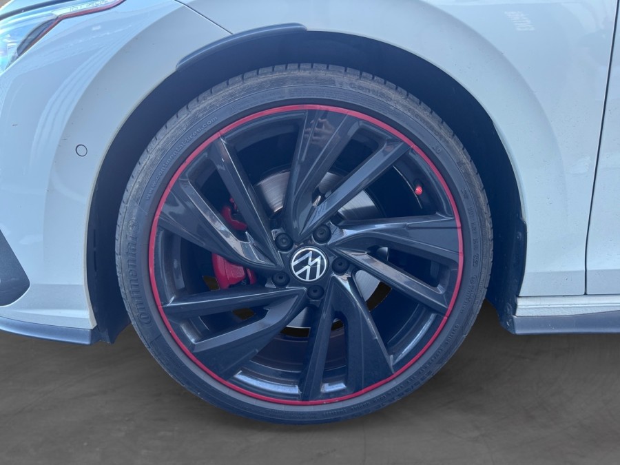 VOLKSWAGEN d'occasion GOLF 2.0 TDI SCR 200ch GTD DSG7 de 2021 Lyon