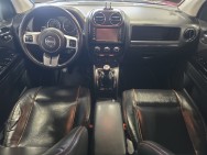 JEEP d'occasion COMPASS 2.2 CRD136  FAP 70ème Anniversaire 4x2 de