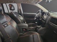 JEEP d'occasion COMPASS 2.2 CRD136  FAP 70ème Anniversaire 4x2 de