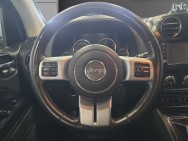 JEEP d'occasion COMPASS 2.2 CRD136  FAP 70ème Anniversaire 4x2 de