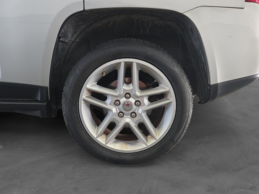 JEEP d'occasion COMPASS 2.2 CRD136  FAP 70ème Anniversaire 4x2 de