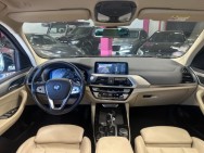BMW d'occasion X3 2 I XDRIVE 30E 292 LOUNGE AUTO de 2021 Villebon Sur