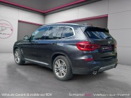 BMW d'occasion X3 2 I XDRIVE 30E 292 LOUNGE AUTO de 2021 Villebon Sur