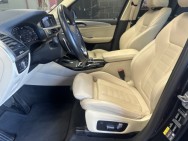 BMW d'occasion X3 2 I XDRIVE 30E 292 LOUNGE AUTO de 2021 Villebon Sur