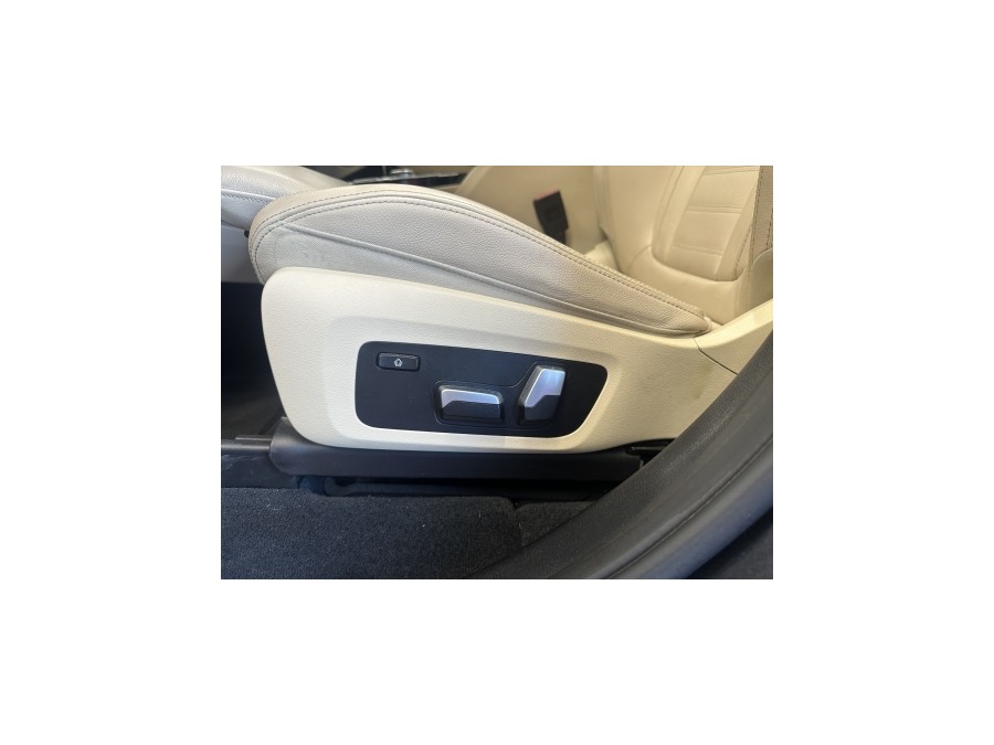 BMW d'occasion X3 2 I XDRIVE 30E 292 LOUNGE AUTO de 2021 Villebon Sur